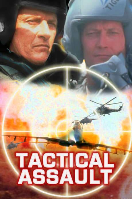 Tactical Assault